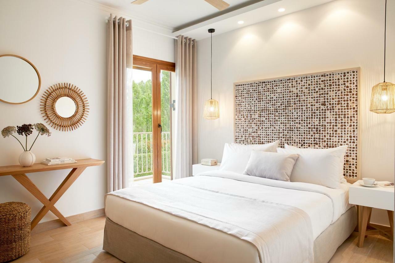 S & O Villas Corfu Dassia  Bagian luar foto