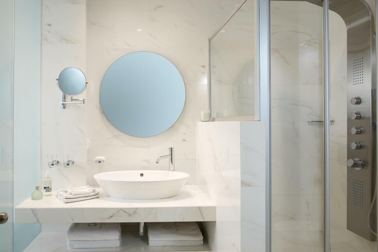 S & O Villas Corfu Dassia  Bagian luar foto