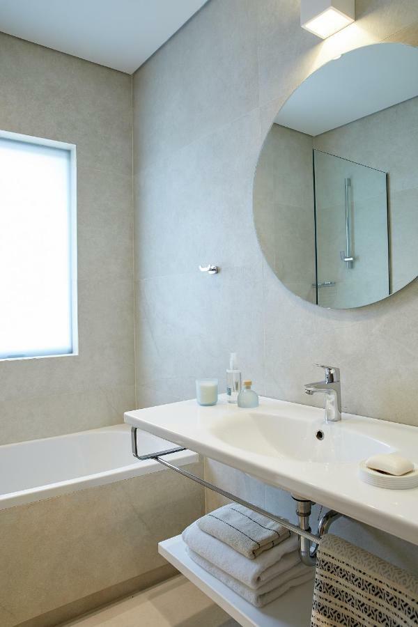 S & O Villas Corfu Dassia  Bagian luar foto