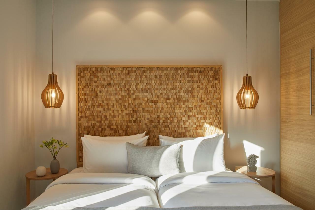 S & O Villas Corfu Dassia  Bagian luar foto