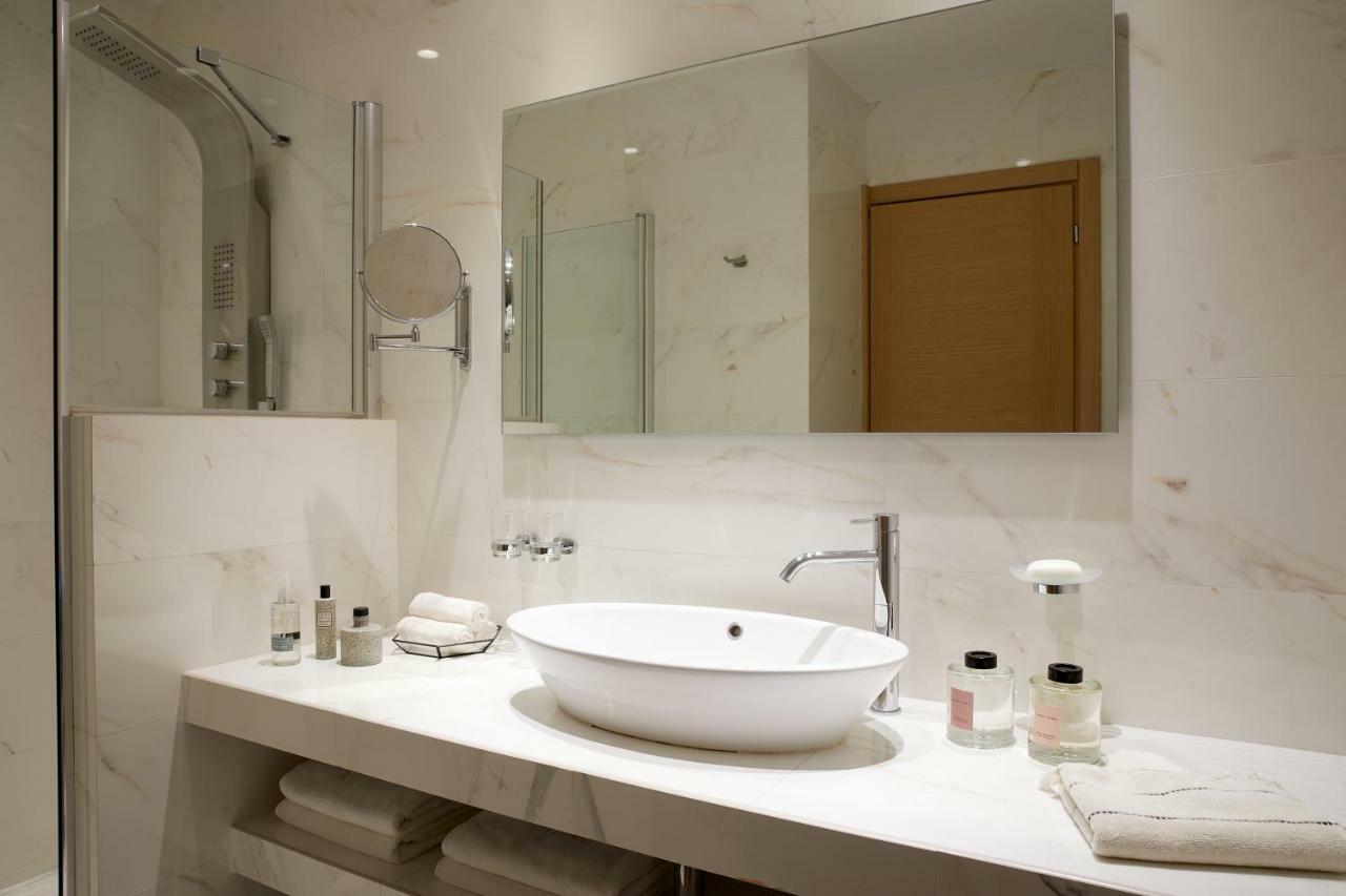 S & O Villas Corfu Dassia  Bagian luar foto